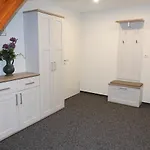 Maison d'hôtes Gaestehaus Hofmann - 4 Sterne Ferienwohnung Sommerberg 4*