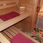 Maison d'hôtes Gaestehaus Hofmann - 4 Sterne Ferienwohnung Sommerberg Rohrbach (Thuringia)