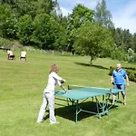 Gaestehaus Hofmann - 4 Sterne Ferienwohnung Sommerberg 4*