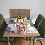 Gaestehaus Hofmann - 4 Sterne Ferienwohnung Sommerberg