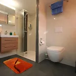 Gaestehaus Hofmann - 4 Sterne Ferienwohnung Sommerberg Maison d'hôtes