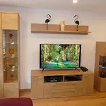 Gaestehaus Hofmann - 4 Sterne Ferienwohnung Sommerberg Maison d'hôtes Rohrbach (Thuringia)