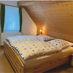 Gaestehaus Hofmann - 4 Sterne Ferienwohnung Sommerberg 4*