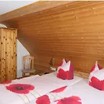 Gaestehaus Hofmann - 4 Sterne Ferienwohnung Sommerberg Maison d'hôtes Rohrbach (Thuringia)