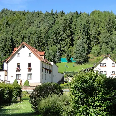 4 Sterne Sommerberg 4*