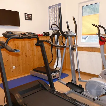 4 Sterne Sommerberg Gasthof