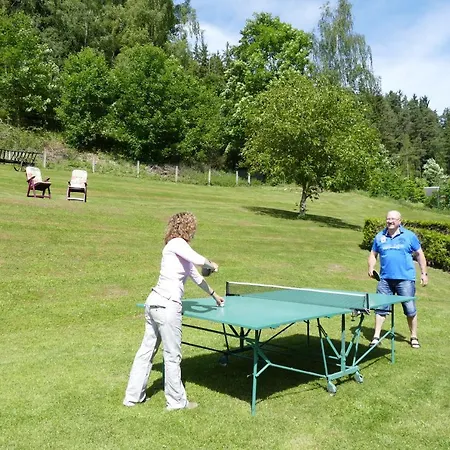 4 Sterne Sommerberg 4*
