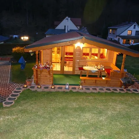 Gaestehaus Hofmann - 4 Sterne Sommerberg 4*