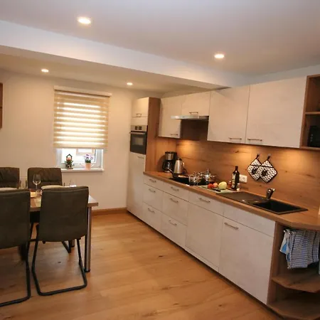 4 Sterne Sommerberg Inklusive Gaestekarte بيت ضيافة 4*