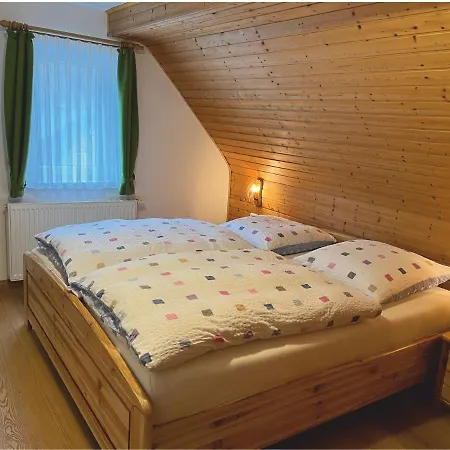 Gaestehaus Hofmann - 4 Sterne Sommerberg 4*