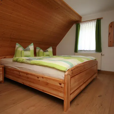Gästehaus Hofmann - 4 Sterne Ferienwohnung Sommerberg Gasthof Rohrbach (Thuringia)