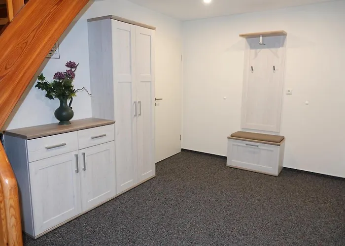 Gasthof Gästehaus Hofmann - 4 Sterne Ferienwohnung Sommerberg 4*