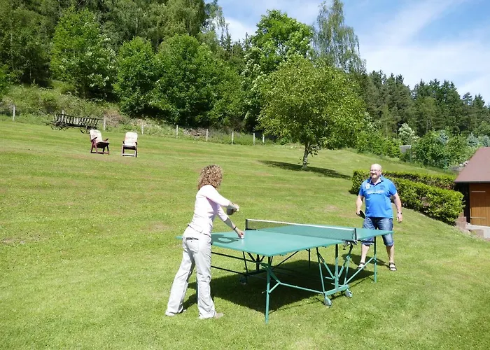 4 Sterne Sommerberg Inklusive Gaestekarte 4*