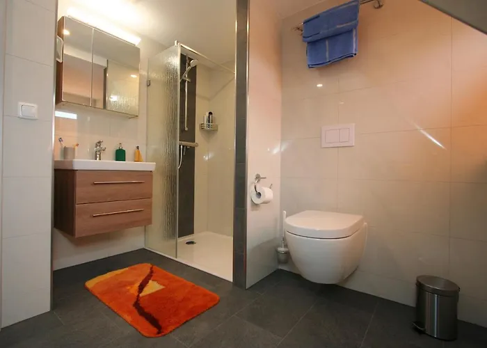 Gästehaus Hofmann - 4 Sterne Ferienwohnung Sommerberg Gasthof