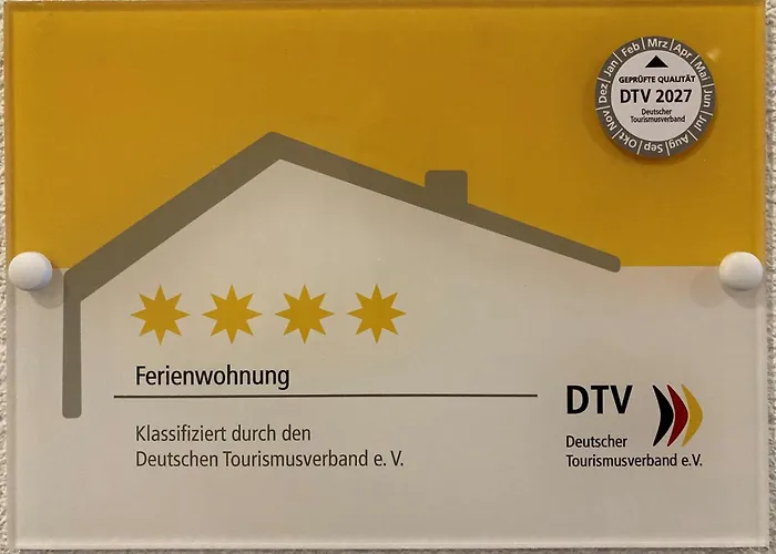 Gasthof Gästehaus Hofmann - 4 Sterne Ferienwohnung Sommerberg Rohrbach (Thuringia)